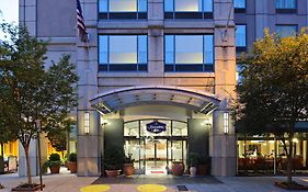 Hampton Inn Philadelphia Center City-Convention Center Philadelphia, Pa